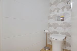 Separate WC- click for photo gallery